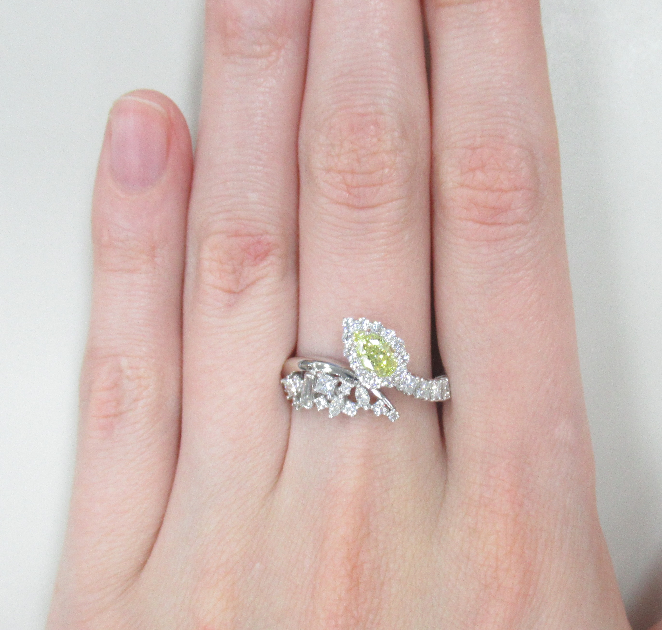 10311-000881 Кольцо (Au 585)